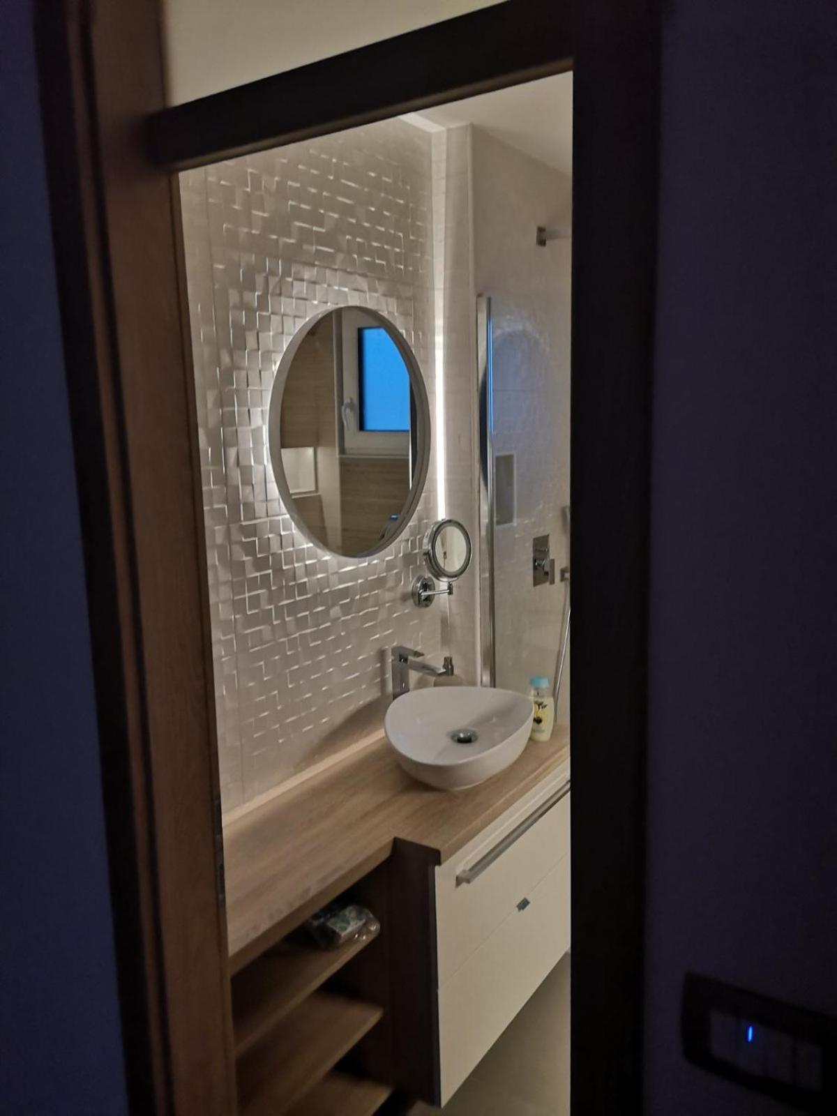 Apartma Bella Nadiza Kobarid Exteriér fotografie