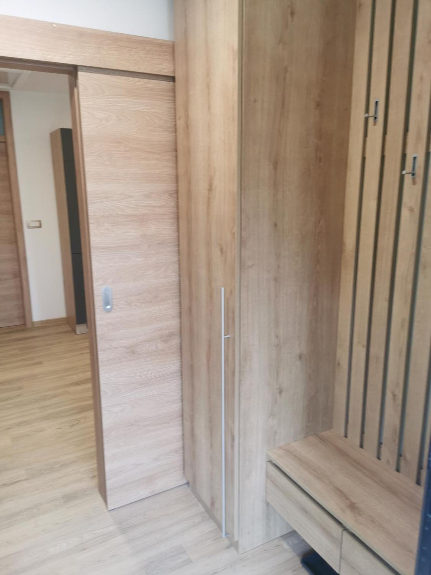 Apartma Bella Nadiza Kobarid Exteriér fotografie