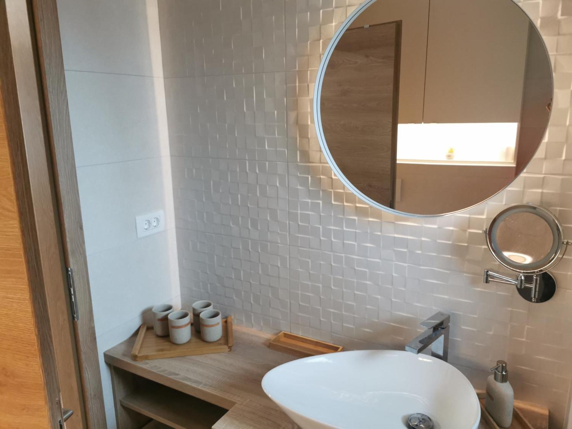 Apartma Bella Nadiza Kobarid Exteriér fotografie