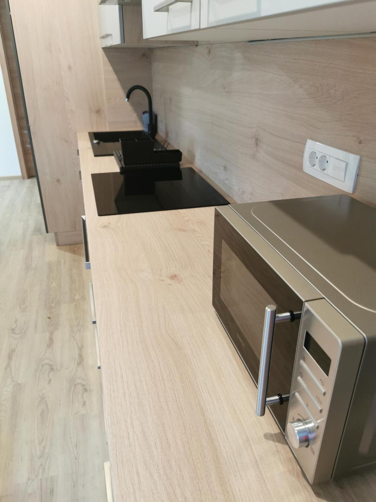 Apartma Bella Nadiza Kobarid Exteriér fotografie